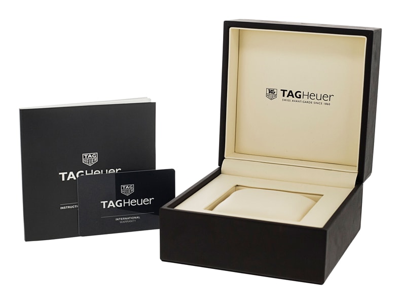 Tag Heuer Aquaracer WAY111C.BA0928